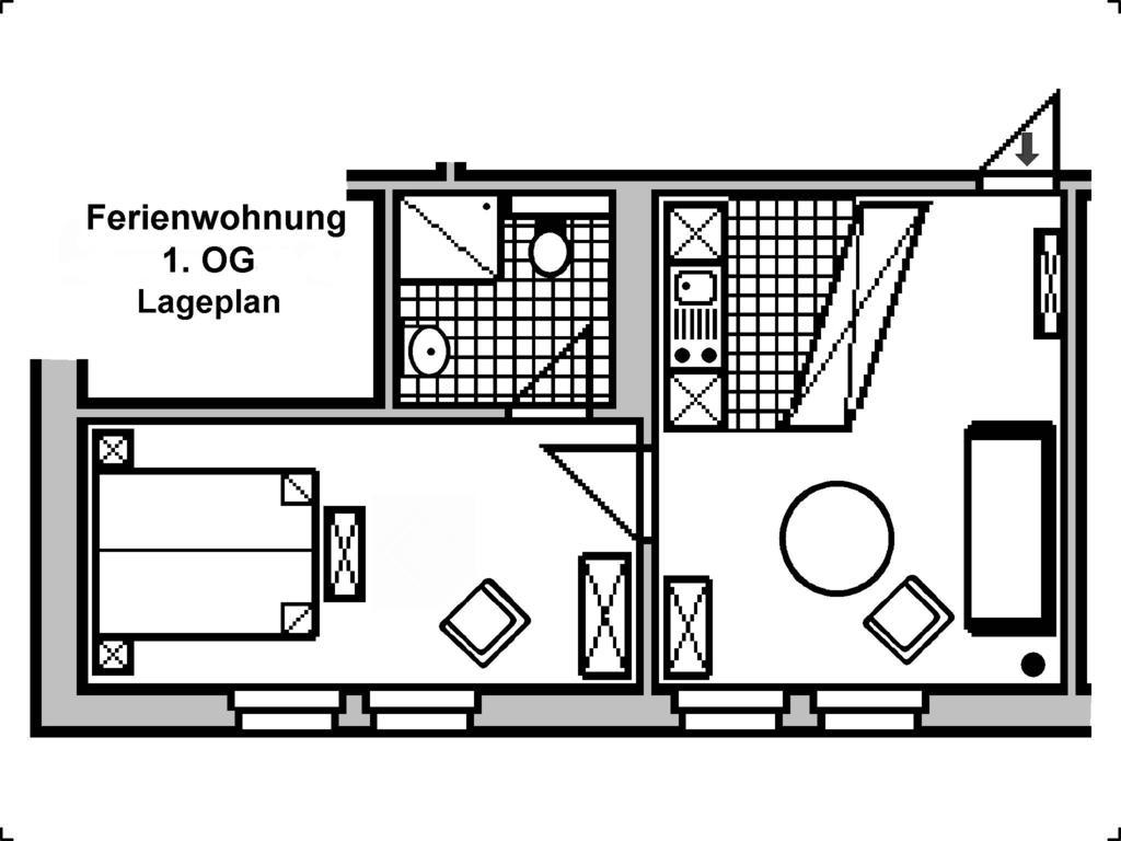 Pension Schwarz Bad Schandau Esterno foto